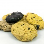 cookie Selection of cookies