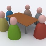 Staff Communication Using Social Media for Staff Communication