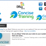 linkedin company page LinkedIn Company Page
