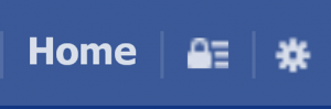 facebook security Facebook Security Icon