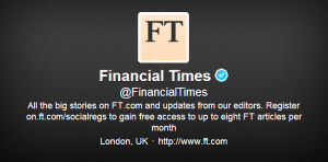 twitter profile no picture Twitter Profile example