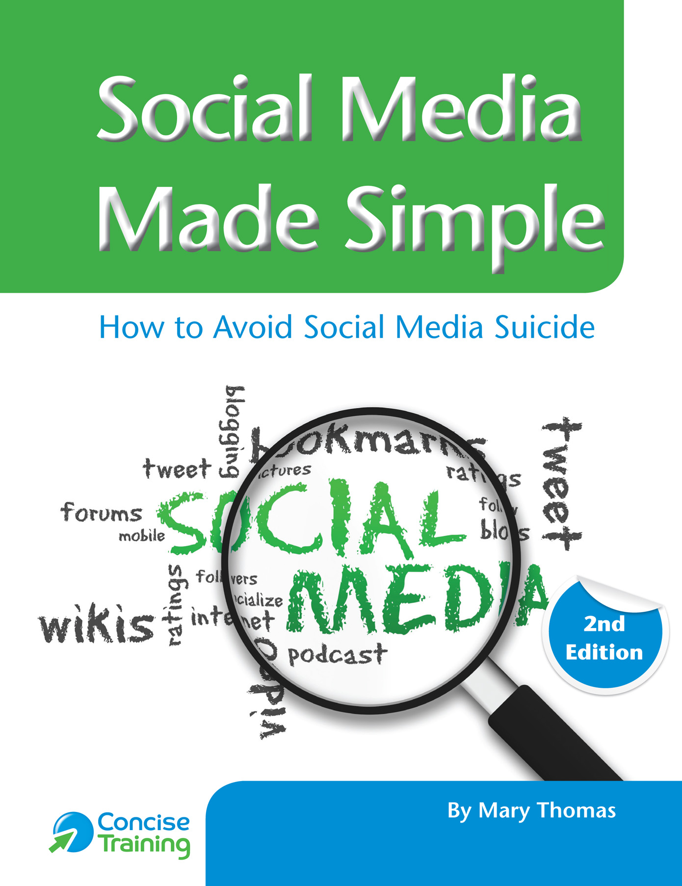 Social Media Made Simple