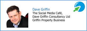 Dave Griffin - Interview