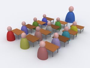 Classroom Training