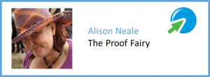 Alison Neale