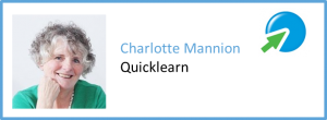 Charlotte Mannion