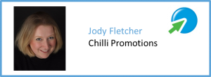 Jody Fletcher