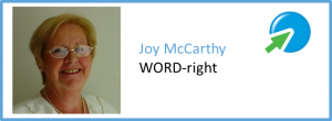 Joy McCarthy