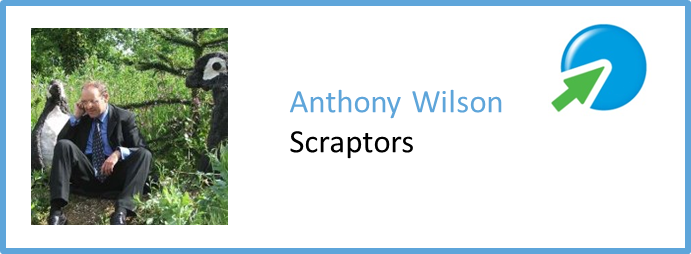 Anthony Wilson