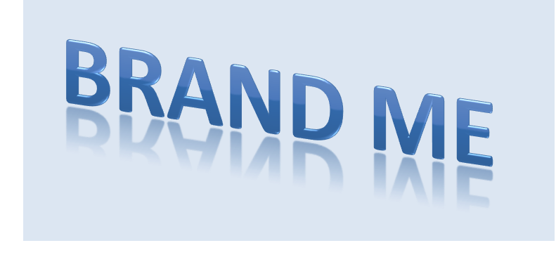 Personal Brand