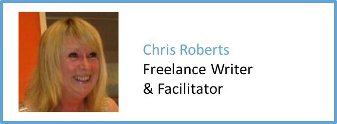 Chris Roberts